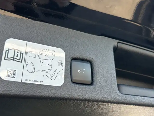 Ford Kuga view 15