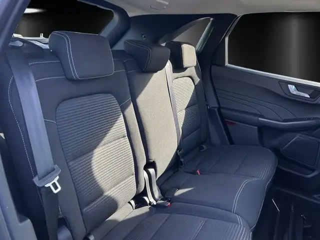 Ford Kuga view 13