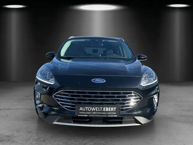 Ford Kuga view 6