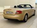 Audi Cabriolet 2.5TDI Blanco - thumbnail 4