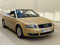 Audi Cabriolet 2.5TDI Blanco - thumbnail 2