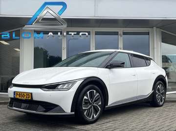 Plus AWD 77.4kWh SOH 100% TREKH+STOELVENTILAT+MEMO