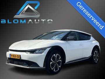 Plus AWD 77.4kWh SOH 100% TREKH+STOELVENTILAT+MEMO