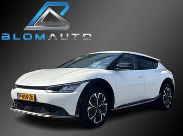 Plus AWD 77.4kWh SOH 100% TREKH+STOELVENTILAT+MEMO