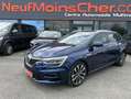 Renault Intens 1.5 Blue dCi 115cv + Bose Sound System + Pa Albastru - thumbnail 1
