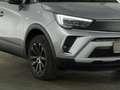 Opel Crossland ELEGANCE+NAVI+AHK+FERNLICHTASS.+RÜCKFAHRKAMERA Gris - thumbnail 31
