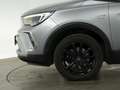 Opel Crossland ELEGANCE+NAVI+AHK+FERNLICHTASS.+RÜCKFAHRKAMERA Gris - thumbnail 22