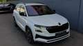 Skoda Karoq 2.0 TDI DSG 4x4 SPORTLINE *Facelfift* Pano Wit - thumbnail 2