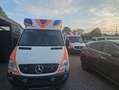 Mercedes-Benz Sprinter 3.0 TD Krankenwagen  Automatik 1 Hand White - thumbnail 4