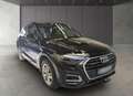 Audi Q5 50TFSI e quattro Stronic NAVI LED AHK 360° VC Schwarz - thumbnail 2