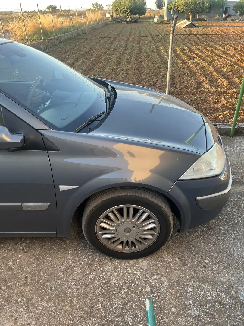 Renault Megane - 1