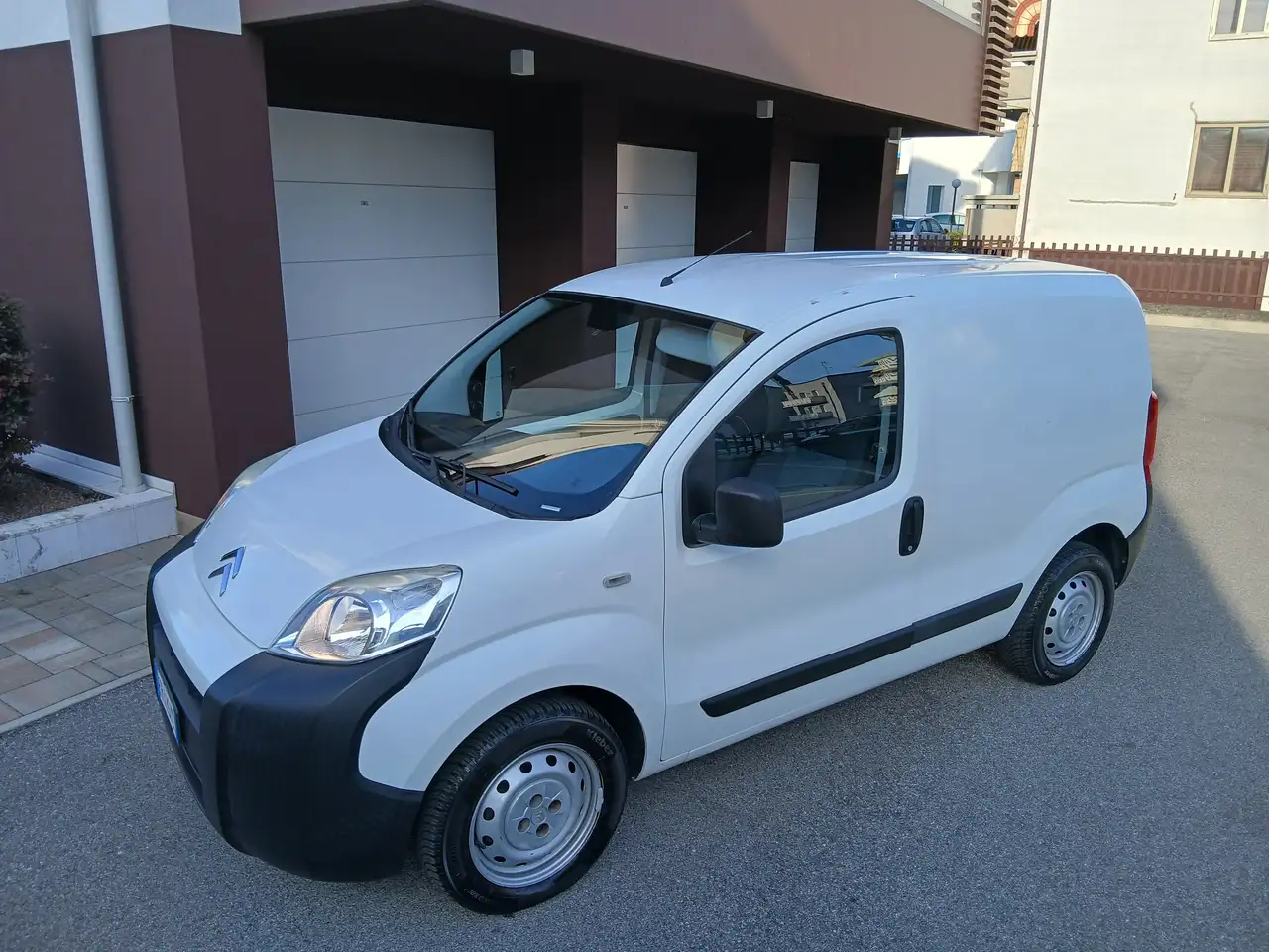 Citroen Unknown
