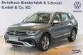 Volkswagen Tiguan Allspace 2.0TDI DSG 4M LED Pano AHK Navi Klima Navi Grijs - thumbnail 1