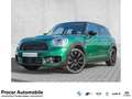 MINI Cooper Countryman Cooper Countryman ALL4 NAVI+HUD+PANO+ACC+RFK+NAVI+ Verde - thumbnail 1
