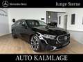 Mercedes-Benz E 220 E 220 d T Avantgarde PANORAMA+AHK+DISTRONIC Navi Negro - thumbnail 1