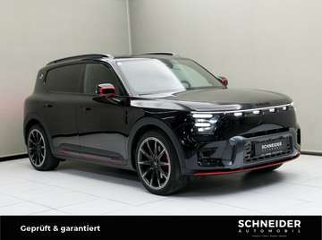 BRABUS PDC SpurH