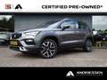 SEAT Ateca 1.5 EcoTSI 150pk DSG Style Business Intense | Virt Grijs - thumbnail 1