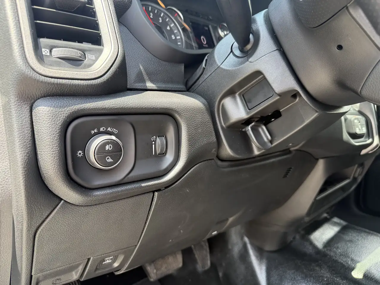 RAM 2500 photo RAM 2500
