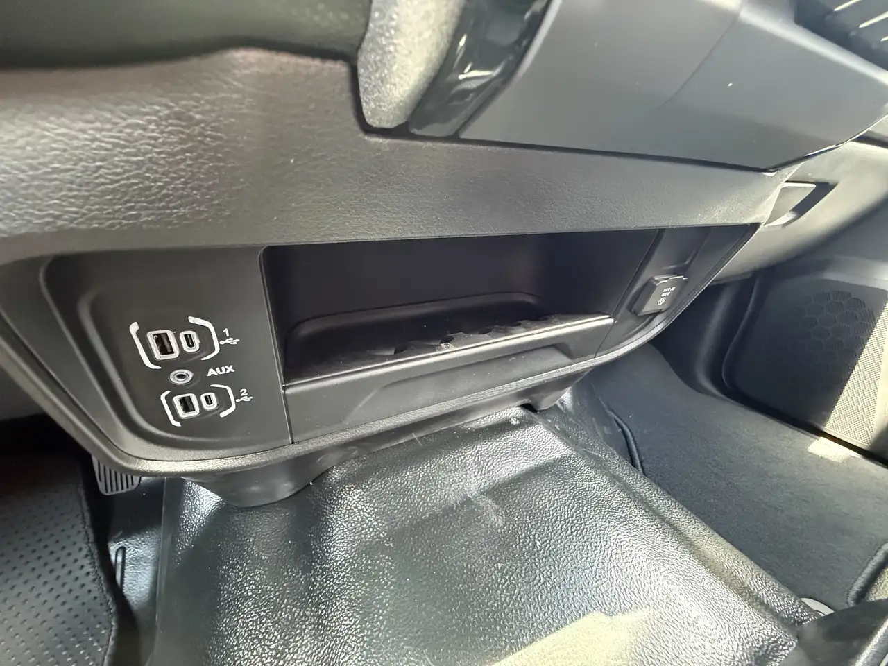 RAM 2500 photo RAM 2500