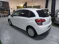 Citroen C3 Berlina Manual de 5 Puertas Blanco - thumbnail 2