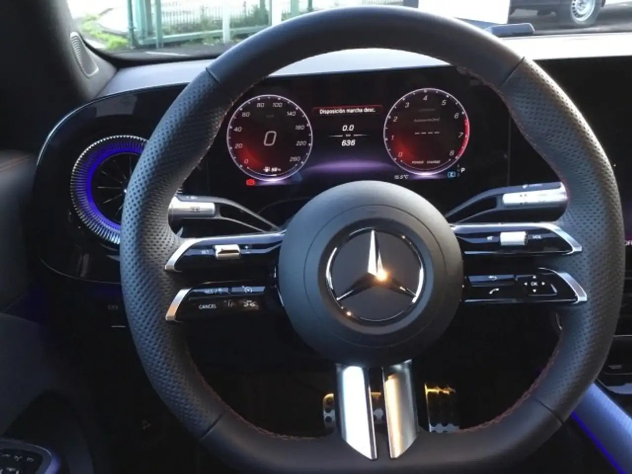 Mercedes-Benz CLA 2026 — фото 12