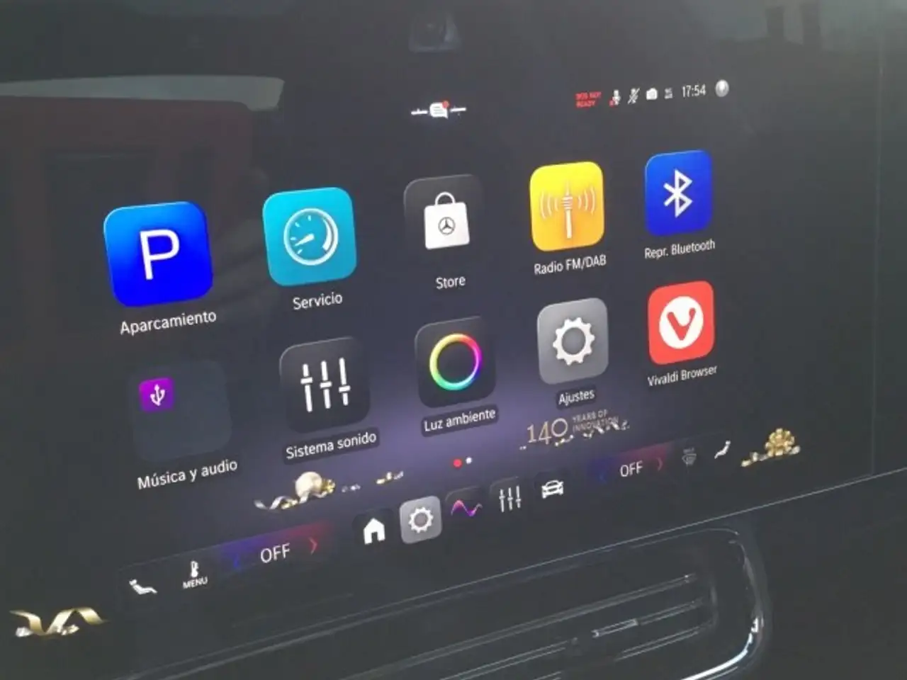 Mercedes-Benz CLA 2026
