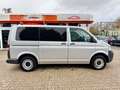 Volkswagen T6 Caravelle 2.5TDI DSG Ex Polizei Autos Silber - thumbnail 4