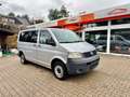 Volkswagen T6 Caravelle 2.5TDI DSG Ex Polizei Autos Silber - thumbnail 3