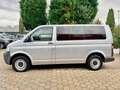Volkswagen T6 Caravelle 2.5TDI DSG Ex Polizei Autos Silber - thumbnail 8