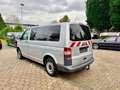 Volkswagen T6 Caravelle 2.5TDI DSG Ex Polizei Autos Silber - thumbnail 9