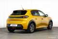 Peugeot e-208 Allure 50kWh 3-PHASEN NAV SITZHZG WENIG KM Gelb - thumbnail 34