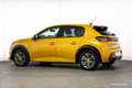 Peugeot e-208 Allure 50kWh 3-PHASEN NAV SITZHZG WENIG KM Gelb - thumbnail 41