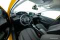 Peugeot e-208 Allure 50kWh 3-PHASEN NAV SITZHZG WENIG KM Gelb - thumbnail 17