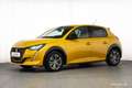 Peugeot e-208 Allure 50kWh 3-PHASEN NAV SITZHZG WENIG KM Gelb - thumbnail 40