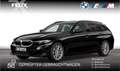 BMW 320 i Touring+PANORAMA+ANH.KUPPLUNG+HARMAN KARDON Schwarz - thumbnail 1