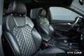 Audi SQ5 3.0 TFSI SQ5 ABT Quattro Pano|Sfeer|HuD|B&O|Memory Schwarz - thumbnail 2