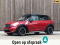 MINI Cooper Countryman Mini 1.6 ALL4 Chili *AUTOMAAT* Červená - thumbnail 1