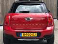 MINI Cooper Countryman Mini 1.6 ALL4 Chili *AUTOMAAT* Rot - thumbnail 30