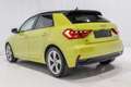 Audi A1 SPORTBACK 35 TFSI S-TRONIC LED GPS CAMERA JA17 Yellow - thumbnail 4