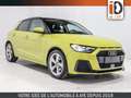 Audi A1 SPORTBACK 35 TFSI S-TRONIC LED GPS CAMERA JA17 Yellow - thumbnail 1