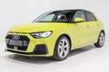 Audi A1 SPORTBACK 35 TFSI S-TRONIC LED GPS CAMERA JA17 Yellow - thumbnail 2
