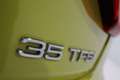 Audi A1 SPORTBACK 35 TFSI S-TRONIC LED GPS CAMERA JA17 Jaune - thumbnail 5