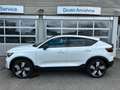 Volvo C40 Plus Recharge Pure Electric RWD-Pano-Cam Weiß - thumbnail 2