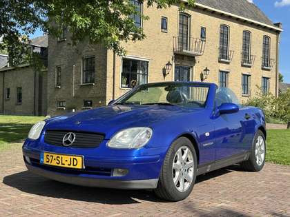 Mercedes-Benz SLK 230 K. Nette staat * Automaat