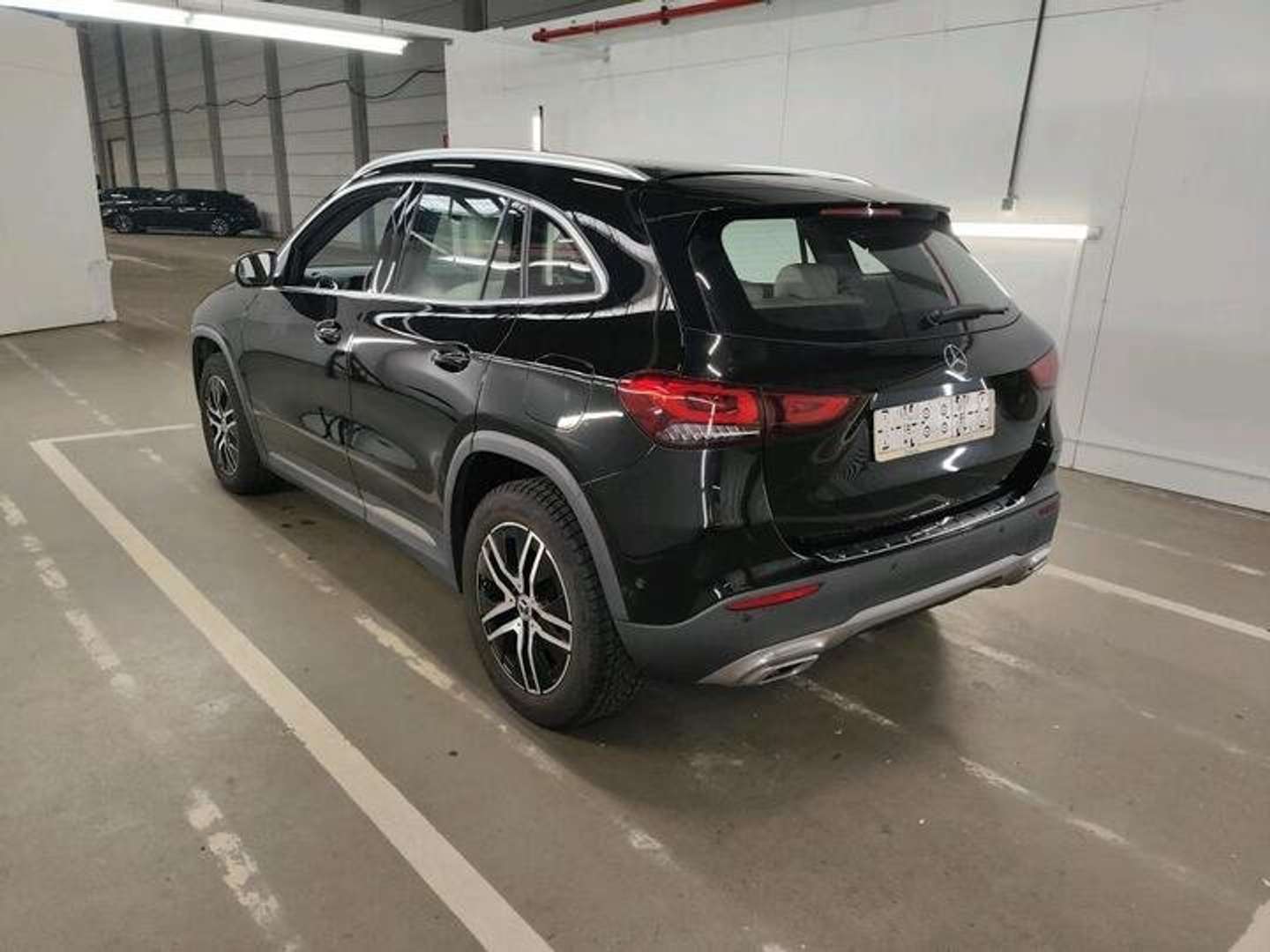 Mercedes GLA 200 Luxury - 2021 - Joinsteer - #2