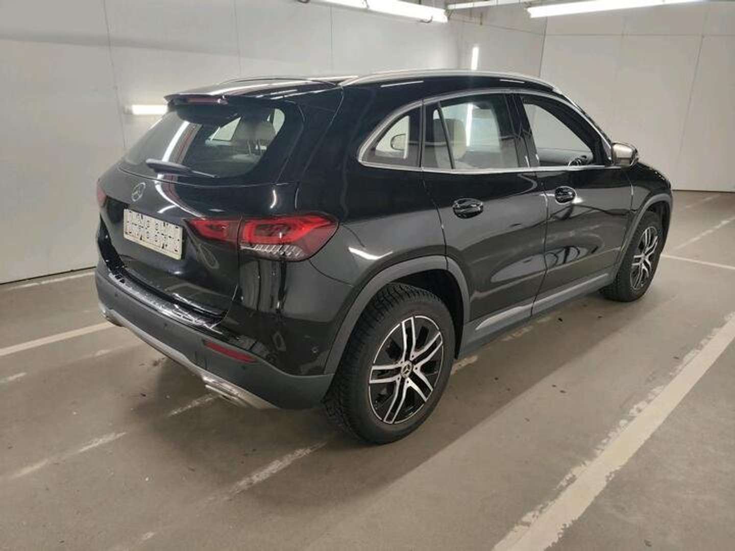 Mercedes GLA 200 Luxury -  - Joinsteer - #2