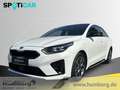 Kia ProCeed / pro_cee'd 1.6 CRDi GT-Line El. Panodach Navi Leder Memory Si Weiß - thumbnail 1