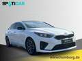 Kia ProCeed / pro_cee'd 1.6 CRDi GT-Line El. Panodach Navi Leder Memory Si Weiß - thumbnail 3