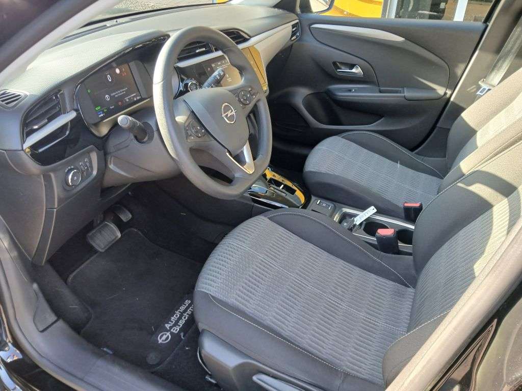 Opel Corsa-e