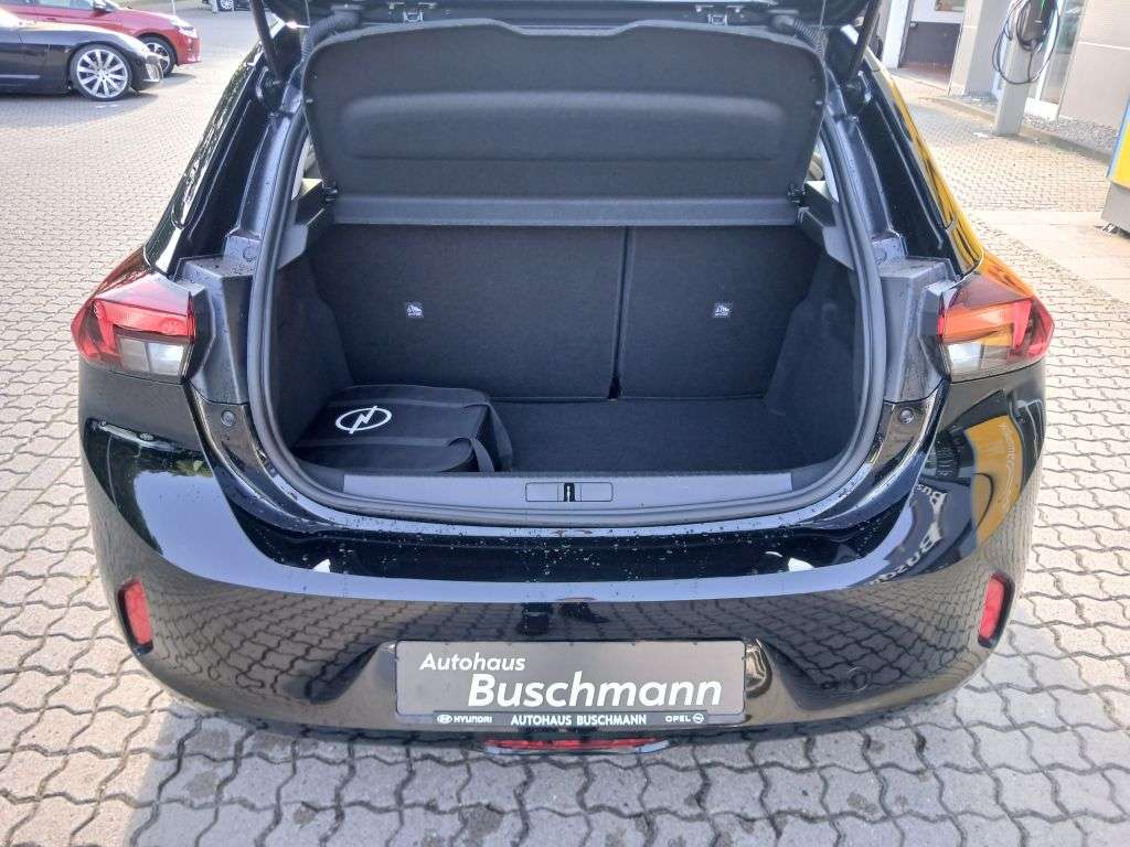 Opel Corsa-e